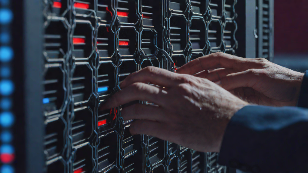 System administrator applying kernel patches to seal Dirty Frag vulnerability