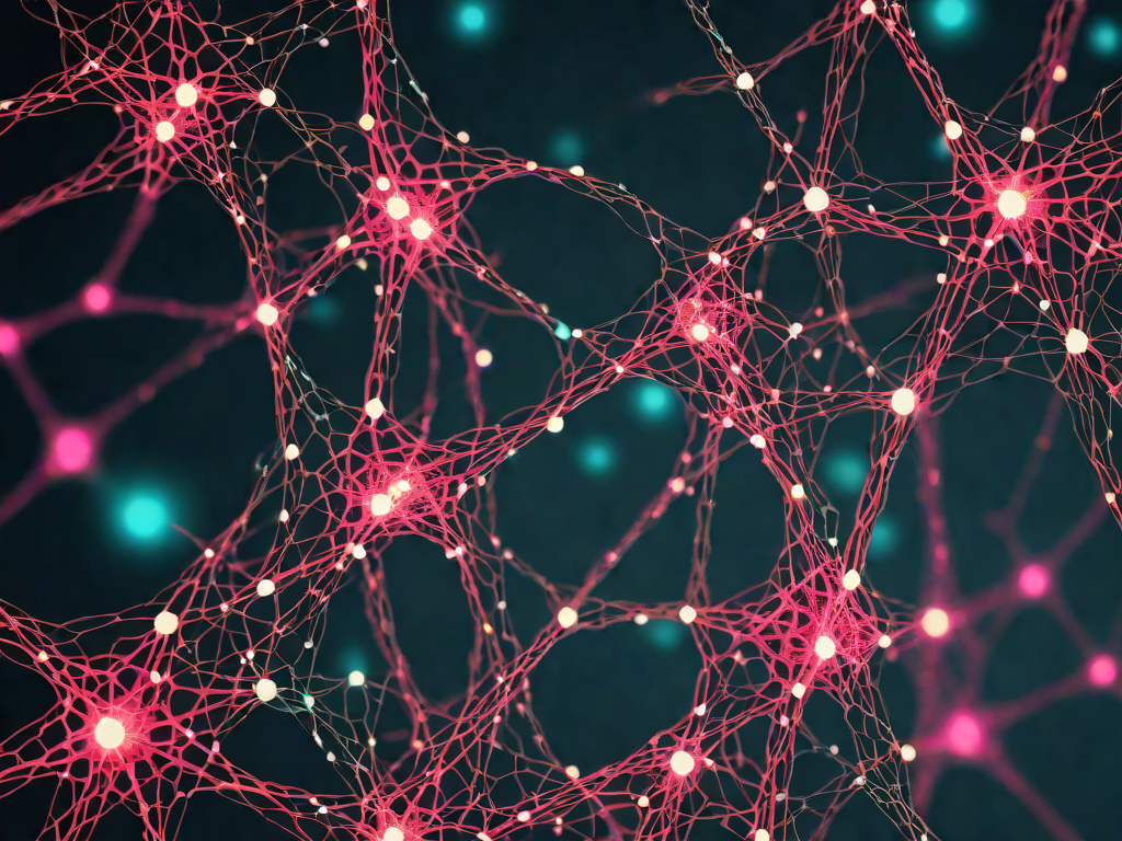 Neurons fused with digital circuits